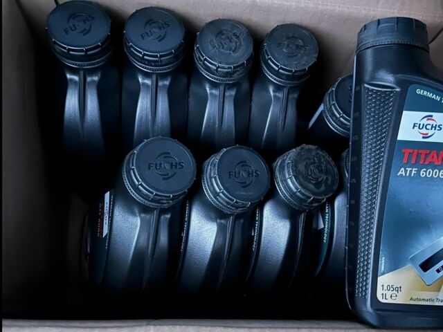 Сірий Ауді A8, об'ємом двигуна 3.7 л та пробігом 342 тис. км за 8100 $, фото 12 на Automoto.ua