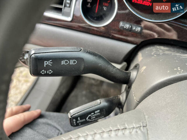 Сірий Ауді A8, об'ємом двигуна 4.17 л та пробігом 564 тис. км за 6000 $, фото 45 на Automoto.ua