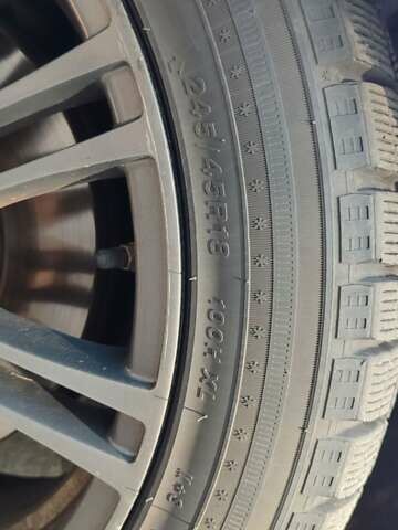 Сірий Ауді A8, об'ємом двигуна 3 л та пробігом 326 тис. км за 6200 $, фото 16 на Automoto.ua