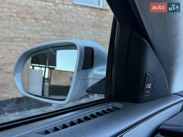 Сірий Ауді A8, об'ємом двигуна 4.13 л та пробігом 266 тис. км за 17900 $, фото 42 на Automoto.ua