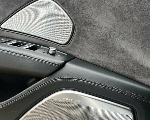 Серый Ауди А8, объемом двигателя 3 л и пробегом 147 тыс. км за 19900 $, фото 37 на Automoto.ua