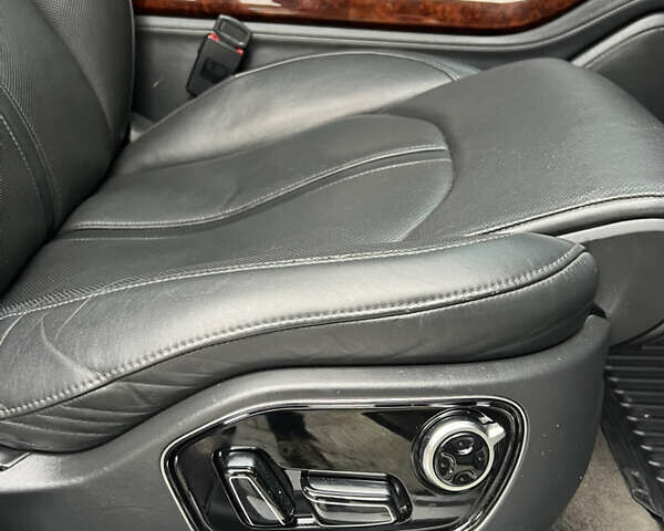 Серый Ауди А8, объемом двигателя 3 л и пробегом 147 тыс. км за 19900 $, фото 24 на Automoto.ua