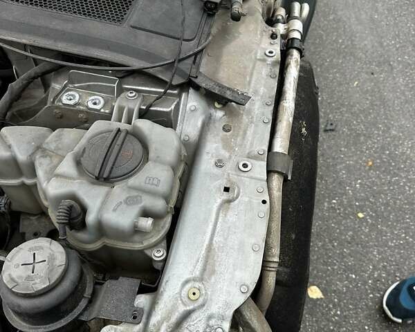 Серый Ауди А8, объемом двигателя 3 л и пробегом 193 тыс. км за 9950 $, фото 20 на Automoto.ua