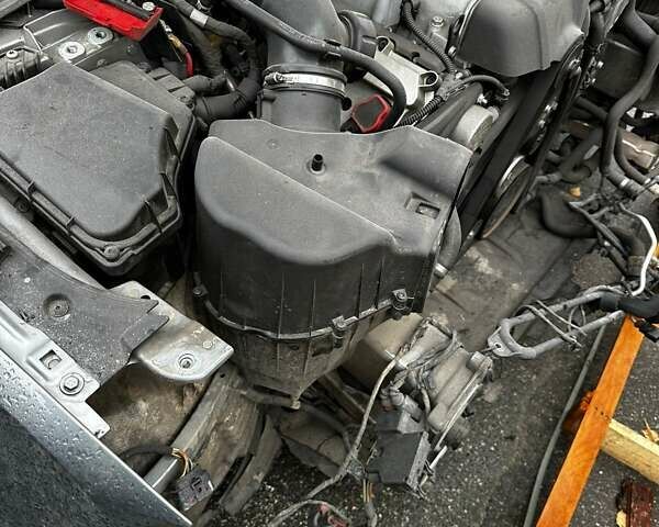 Серый Ауди А8, объемом двигателя 3 л и пробегом 193 тыс. км за 10400 $, фото 13 на Automoto.ua