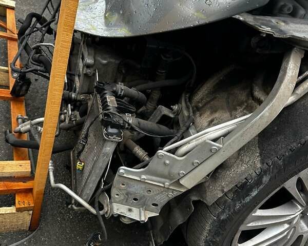 Серый Ауди А8, объемом двигателя 3 л и пробегом 193 тыс. км за 9950 $, фото 22 на Automoto.ua