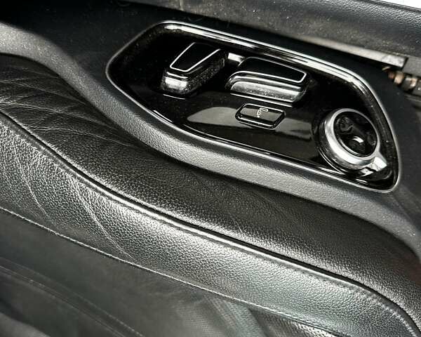 Серый Ауди А8, объемом двигателя 3 л и пробегом 193 тыс. км за 9950 $, фото 19 на Automoto.ua