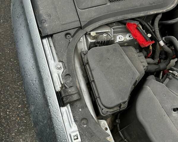Серый Ауди А8, объемом двигателя 3 л и пробегом 193 тыс. км за 10400 $, фото 17 на Automoto.ua