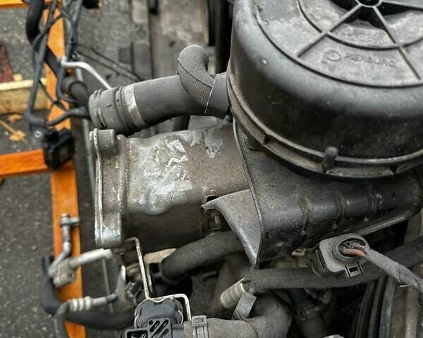 Серый Ауди А8, объемом двигателя 3 л и пробегом 193 тыс. км за 9950 $, фото 11 на Automoto.ua