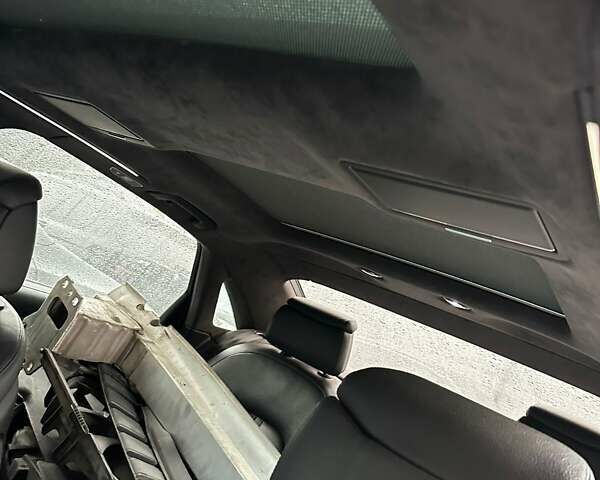 Серый Ауди А8, объемом двигателя 3 л и пробегом 193 тыс. км за 9950 $, фото 23 на Automoto.ua