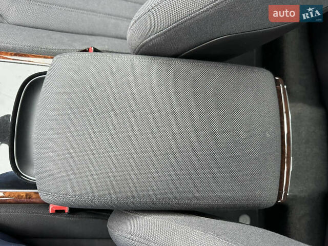 Серый Ауди А8, объемом двигателя 3 л и пробегом 249 тыс. км за 10800 $, фото 29 на Automoto.ua