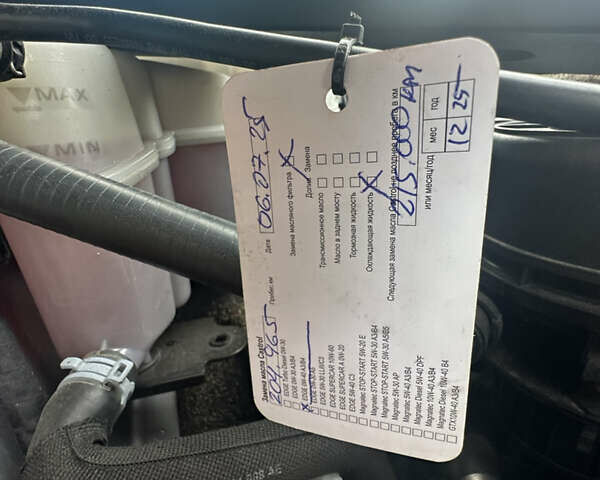 Серый Ауди А8, объемом двигателя 3 л и пробегом 198 тыс. км за 19999 $, фото 21 на Automoto.ua