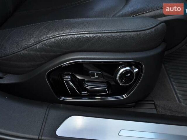 Серый Ауди А8, объемом двигателя 3 л и пробегом 214 тыс. км за 20900 $, фото 22 на Automoto.ua