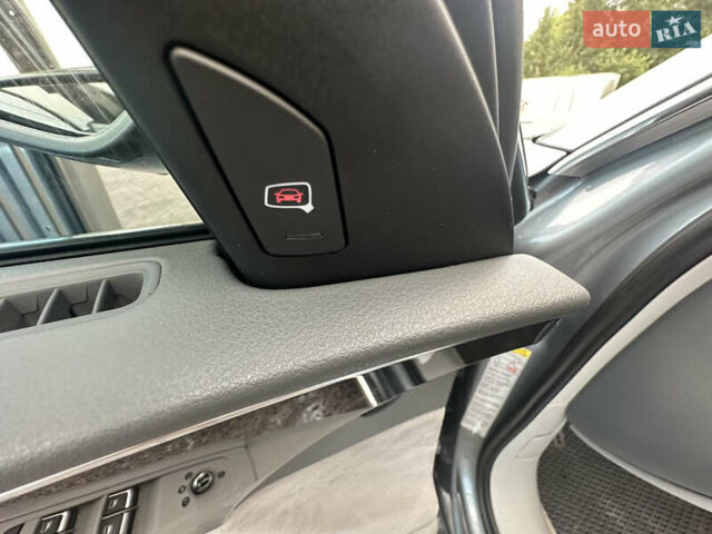 Серый Ауди А8, объемом двигателя 3 л и пробегом 198 тыс. км за 19999 $, фото 16 на Automoto.ua