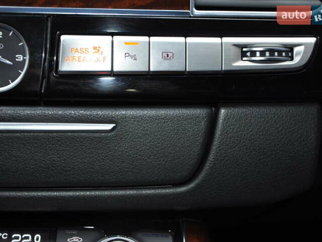 Серый Ауди А8, объемом двигателя 3 л и пробегом 214 тыс. км за 20900 $, фото 42 на Automoto.ua