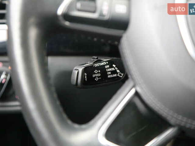 Серый Ауди А8, объемом двигателя 4 л и пробегом 204 тыс. км за 20700 $, фото 17 на Automoto.ua