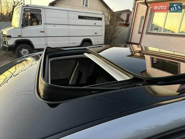 Серый Ауди А8, объемом двигателя 2.97 л и пробегом 267 тыс. км за 26500 $, фото 33 на Automoto.ua