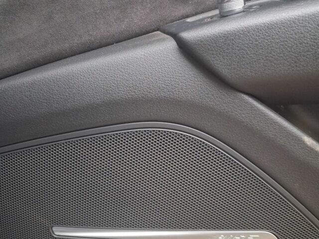 Сірий Ауді A8, об'ємом двигуна 3 л та пробігом 180 тис. км за 9189 $, фото 9 на Automoto.ua