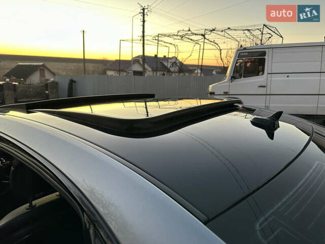 Серый Ауди А8, объемом двигателя 2.97 л и пробегом 267 тыс. км за 26500 $, фото 32 на Automoto.ua