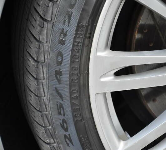 Серый Ауди А8, объемом двигателя 3 л и пробегом 214 тыс. км за 20900 $, фото 10 на Automoto.ua