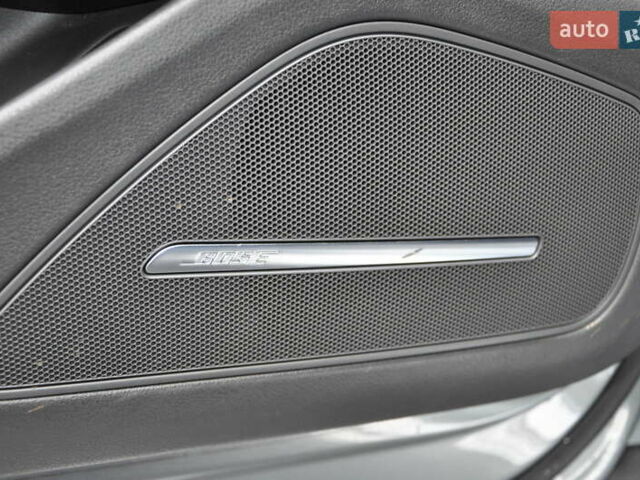 Серый Ауди А8, объемом двигателя 3 л и пробегом 214 тыс. км за 20900 $, фото 28 на Automoto.ua