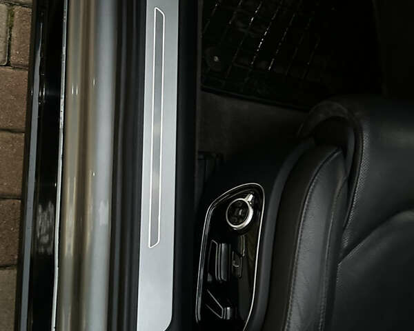 Серый Ауди А8, объемом двигателя 2.97 л и пробегом 267 тыс. км за 26500 $, фото 53 на Automoto.ua