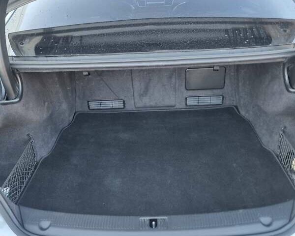 Сірий Ауді A8, об'ємом двигуна 3 л та пробігом 193 тис. км за 25000 $, фото 16 на Automoto.ua