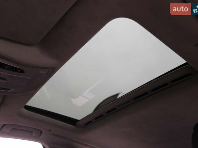 Серый Ауди А8, объемом двигателя 4 л и пробегом 204 тыс. км за 20700 $, фото 28 на Automoto.ua