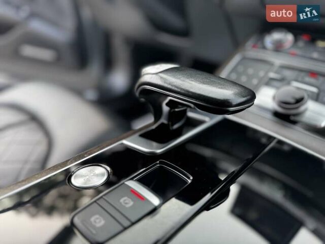 Сірий Ауді A8, об'ємом двигуна 3 л та пробігом 159 тис. км за 29950 $, фото 77 на Automoto.ua