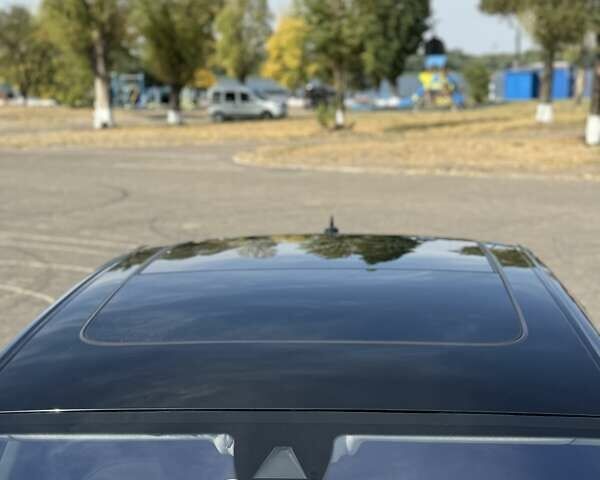 Серый Ауди А8, объемом двигателя 4.13 л и пробегом 219 тыс. км за 29599 $, фото 7 на Automoto.ua