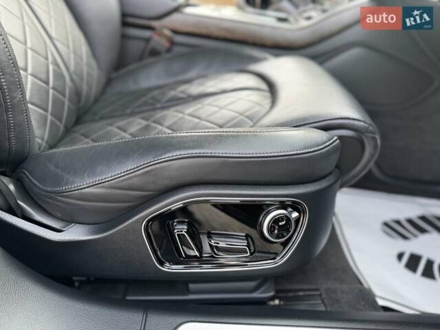 Серый Ауди А8, объемом двигателя 3 л и пробегом 159 тыс. км за 29950 $, фото 70 на Automoto.ua