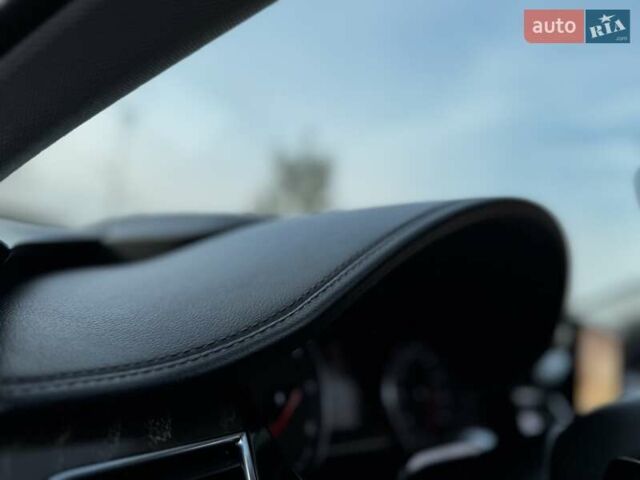 Сірий Ауді A8, об'ємом двигуна 3 л та пробігом 159 тис. км за 29950 $, фото 58 на Automoto.ua