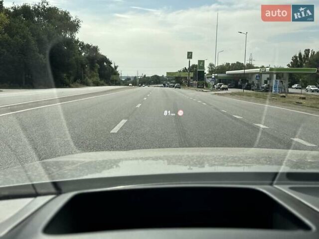 Серый Ауди А8, объемом двигателя 4.13 л и пробегом 219 тыс. км за 29599 $, фото 19 на Automoto.ua