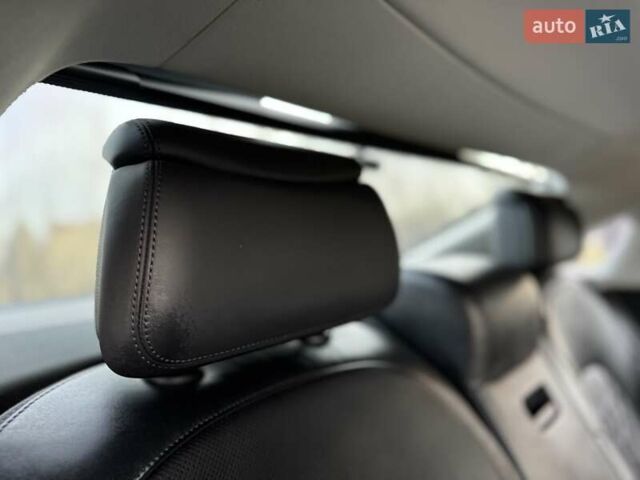 Сірий Ауді A8, об'ємом двигуна 3 л та пробігом 159 тис. км за 29950 $, фото 85 на Automoto.ua