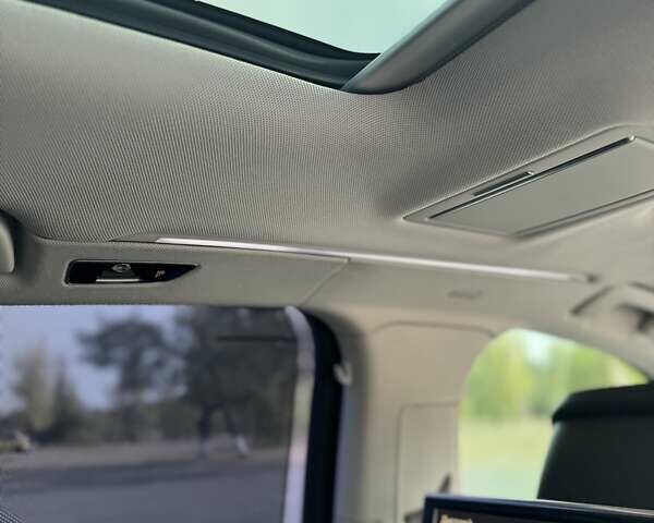 Серый Ауди А8, объемом двигателя 4.13 л и пробегом 219 тыс. км за 29599 $, фото 39 на Automoto.ua