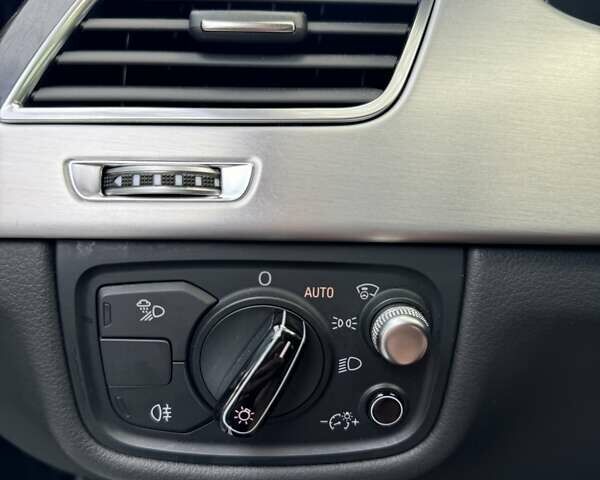 Серый Ауди А8, объемом двигателя 4.13 л и пробегом 219 тыс. км за 29599 $, фото 23 на Automoto.ua