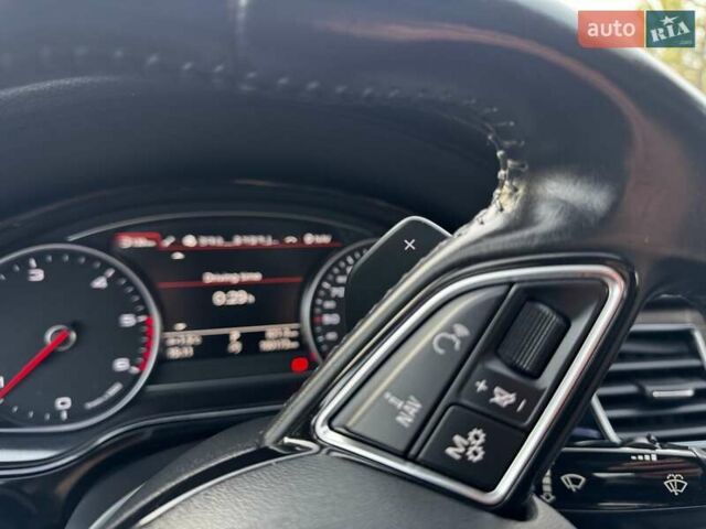 Серый Ауди А8, объемом двигателя 3 л и пробегом 159 тыс. км за 29950 $, фото 97 на Automoto.ua