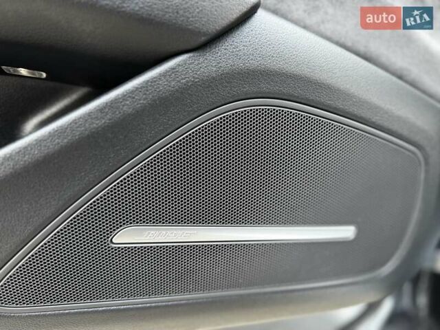 Сірий Ауді A8, об'ємом двигуна 3 л та пробігом 159 тис. км за 29950 $, фото 50 на Automoto.ua