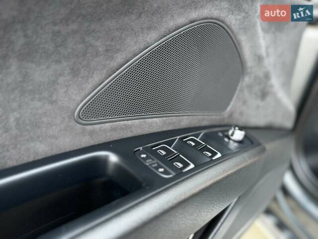 Сірий Ауді A8, об'ємом двигуна 3 л та пробігом 159 тис. км за 29950 $, фото 45 на Automoto.ua