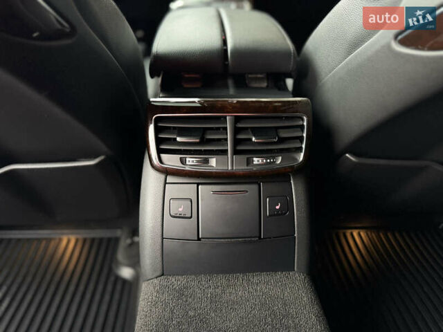 Сірий Ауді A8, об'ємом двигуна 3 л та пробігом 125 тис. км за 24500 $, фото 19 на Automoto.ua
