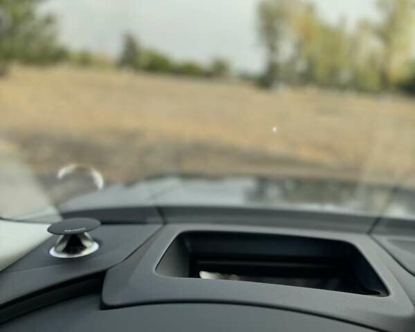 Серый Ауди А8, объемом двигателя 4.13 л и пробегом 219 тыс. км за 29599 $, фото 20 на Automoto.ua