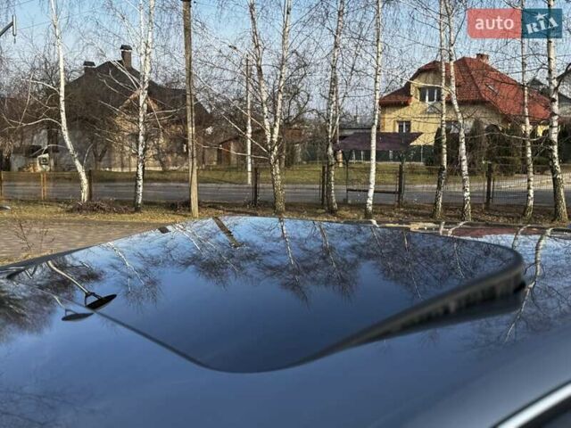 Сірий Ауді A8, об'ємом двигуна 3 л та пробігом 159 тис. км за 29950 $, фото 30 на Automoto.ua