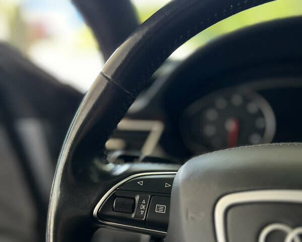 Сірий Ауді A8, об'ємом двигуна 3 л та пробігом 108 тис. км за 28499 $, фото 30 на Automoto.ua