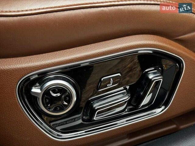 Серый Ауди А8, объемом двигателя 3 л и пробегом 233 тыс. км за 30990 $, фото 18 на Automoto.ua