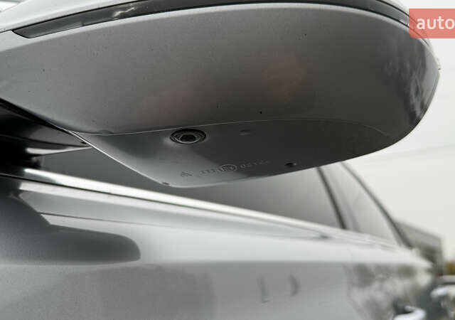 Сірий Ауді A8, об'ємом двигуна 2.97 л та пробігом 276 тис. км за 29900 $, фото 18 на Automoto.ua