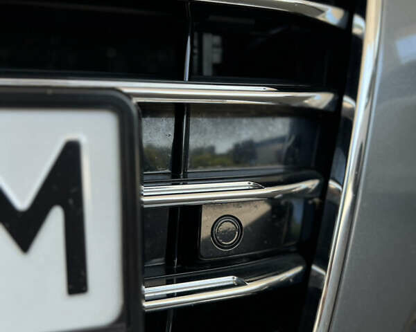 Сірий Ауді A8, об'ємом двигуна 3 л та пробігом 108 тис. км за 28499 $, фото 13 на Automoto.ua
