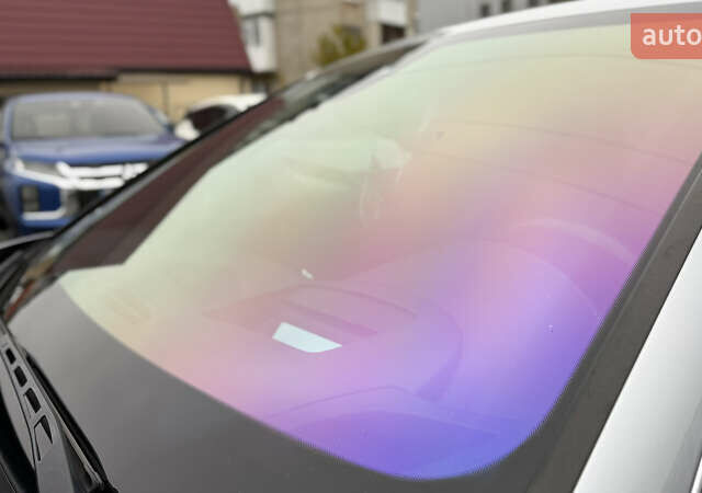 Сірий Ауді A8, об'ємом двигуна 2.97 л та пробігом 276 тис. км за 29900 $, фото 14 на Automoto.ua