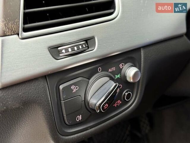 Серый Ауди А8, объемом двигателя 3 л и пробегом 233 тыс. км за 30990 $, фото 19 на Automoto.ua