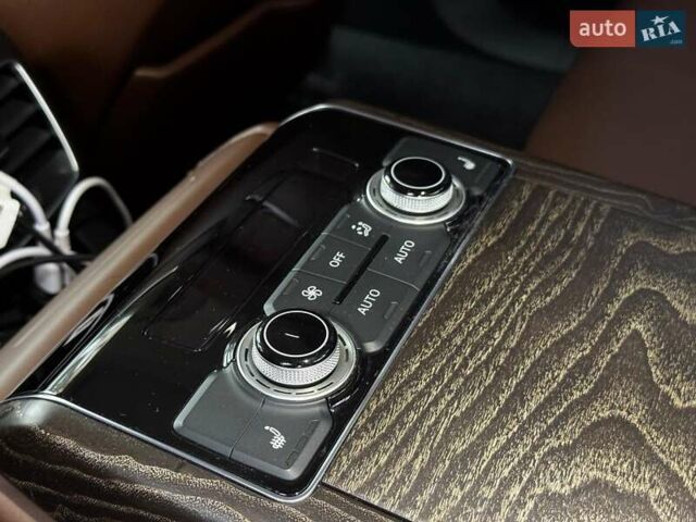 Серый Ауди А8, объемом двигателя 3 л и пробегом 233 тыс. км за 30990 $, фото 35 на Automoto.ua