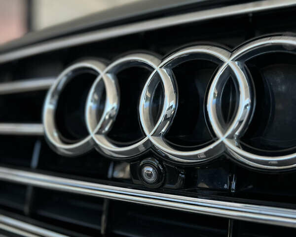 Сірий Ауді A8, об'ємом двигуна 3 л та пробігом 108 тис. км за 28499 $, фото 16 на Automoto.ua