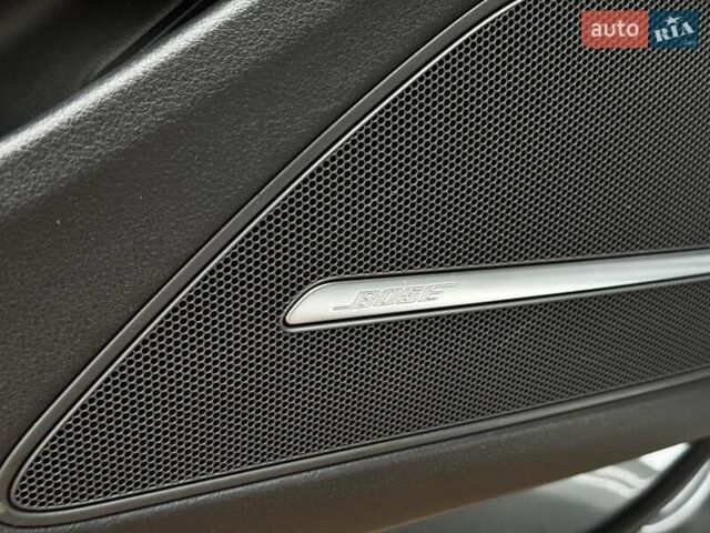 Серый Ауди А8, объемом двигателя 3 л и пробегом 233 тыс. км за 30990 $, фото 17 на Automoto.ua